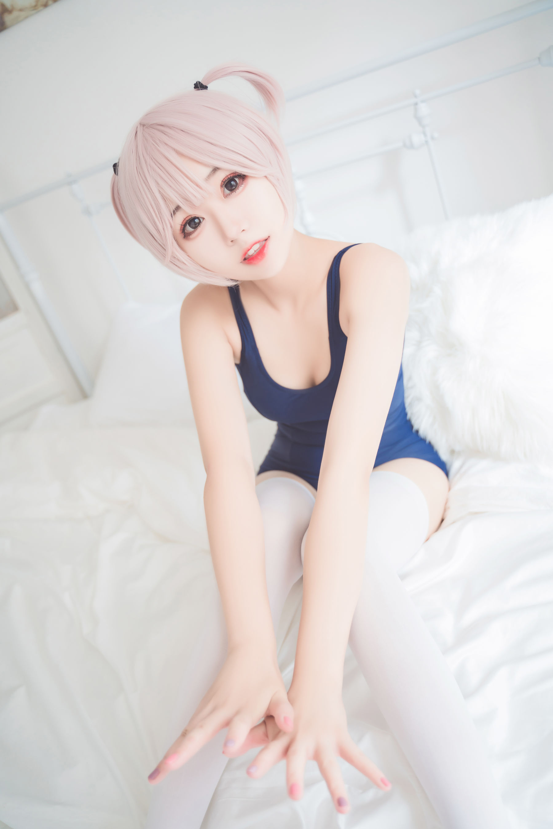 猫君君MaoJun–死库水插图1
